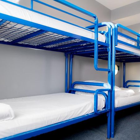 The Dawson Hostel Galway Dış mekan fotoğraf