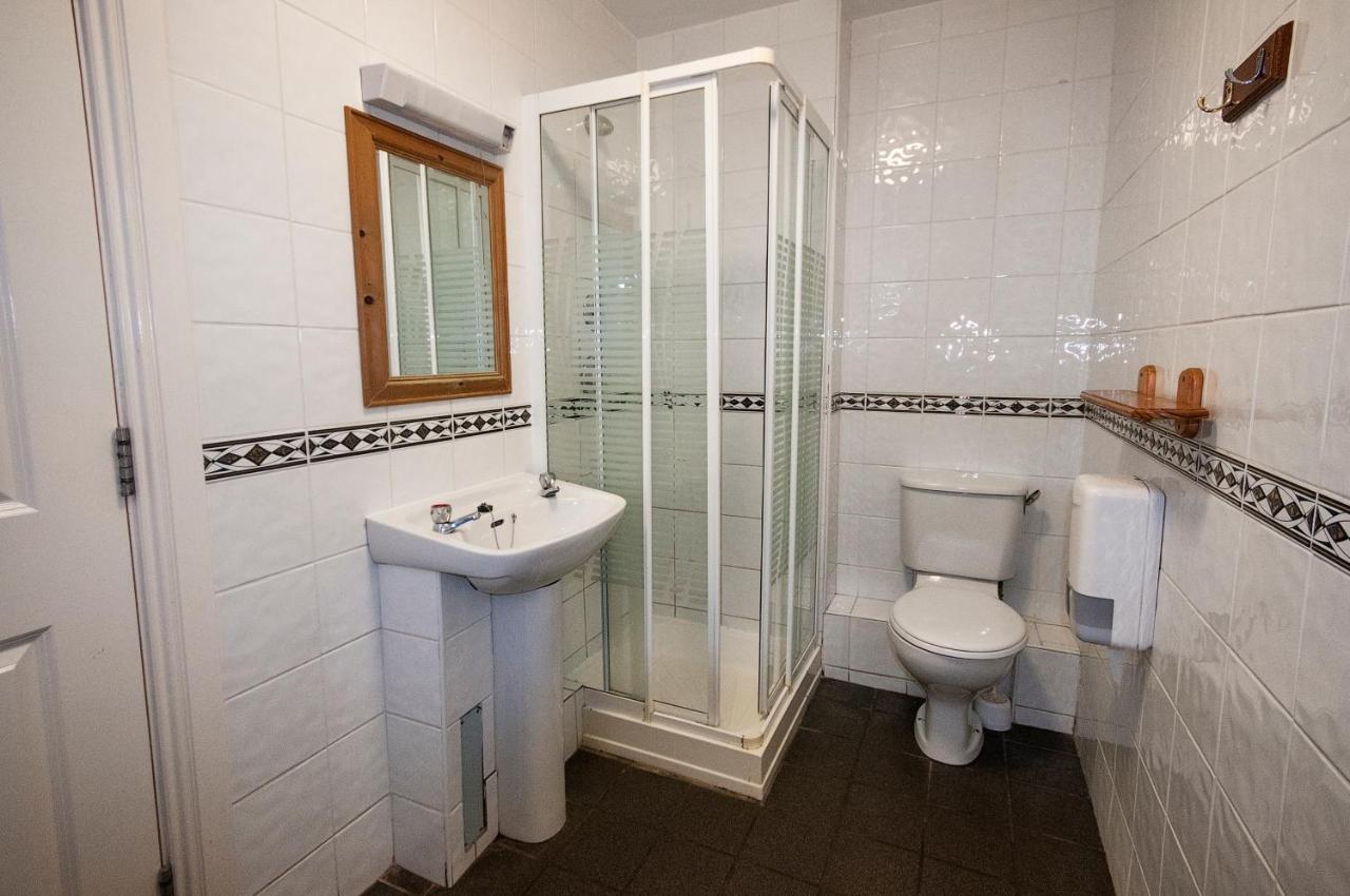 The Dawson Hostel Galway Dış mekan fotoğraf