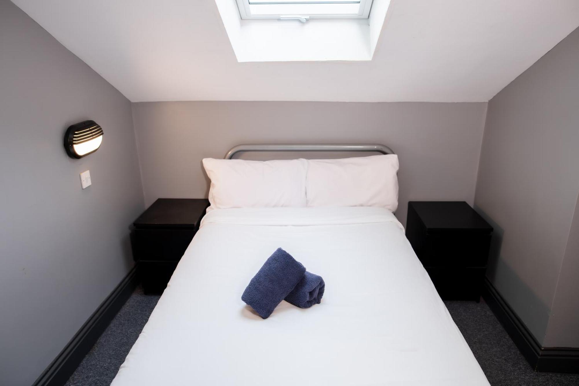 The Dawson Hostel Galway Dış mekan fotoğraf