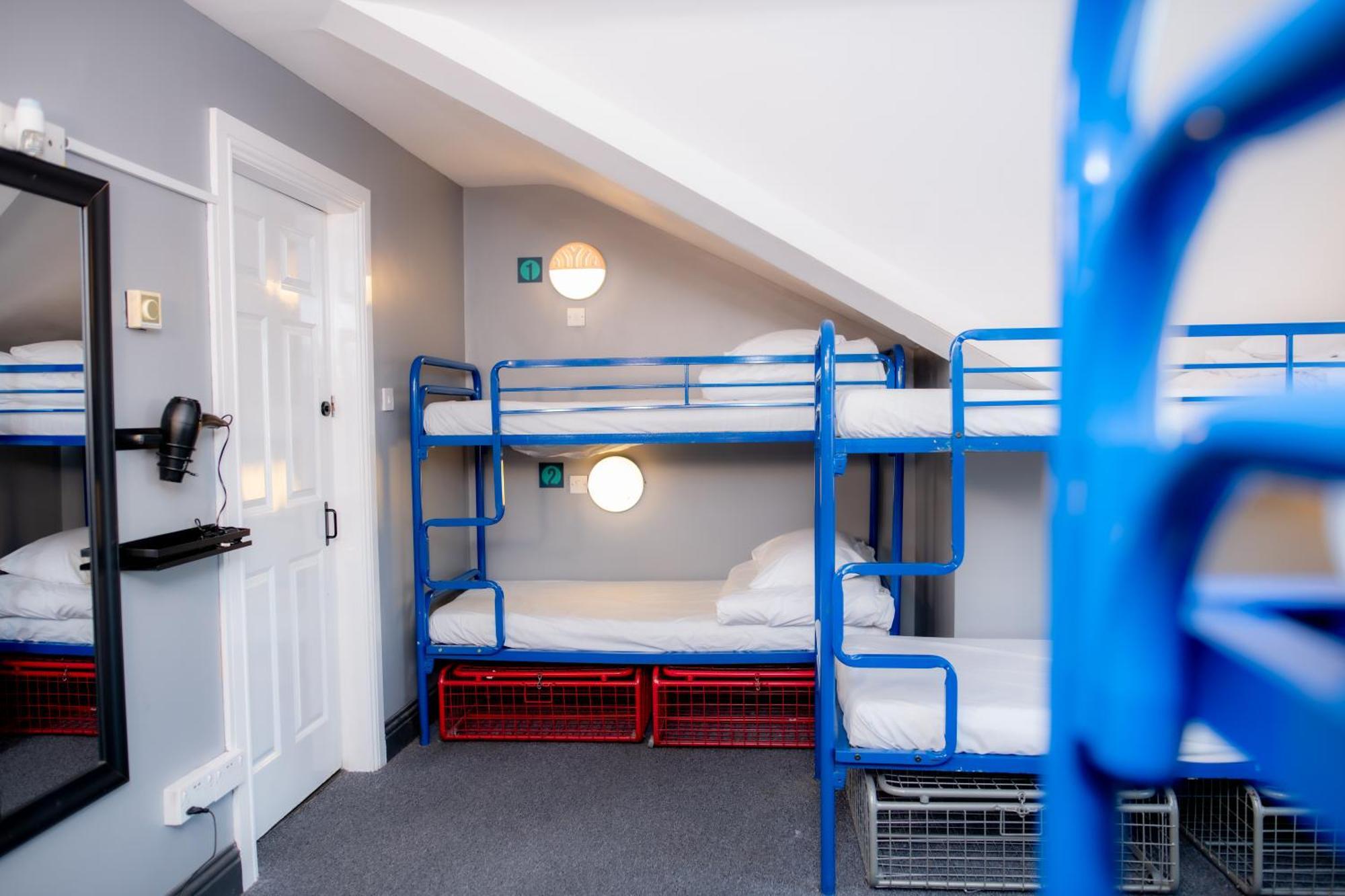 The Dawson Hostel Galway Dış mekan fotoğraf