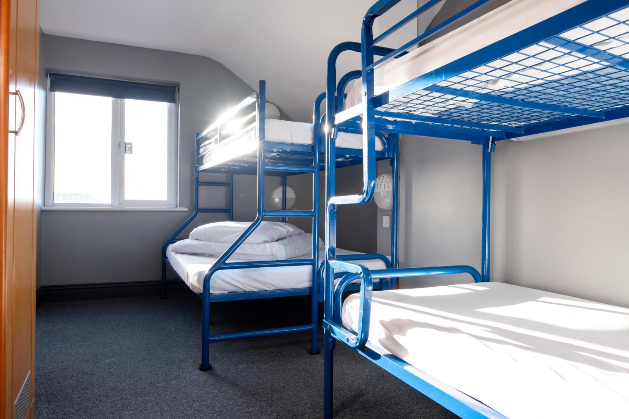 The Dawson Hostel Galway Dış mekan fotoğraf