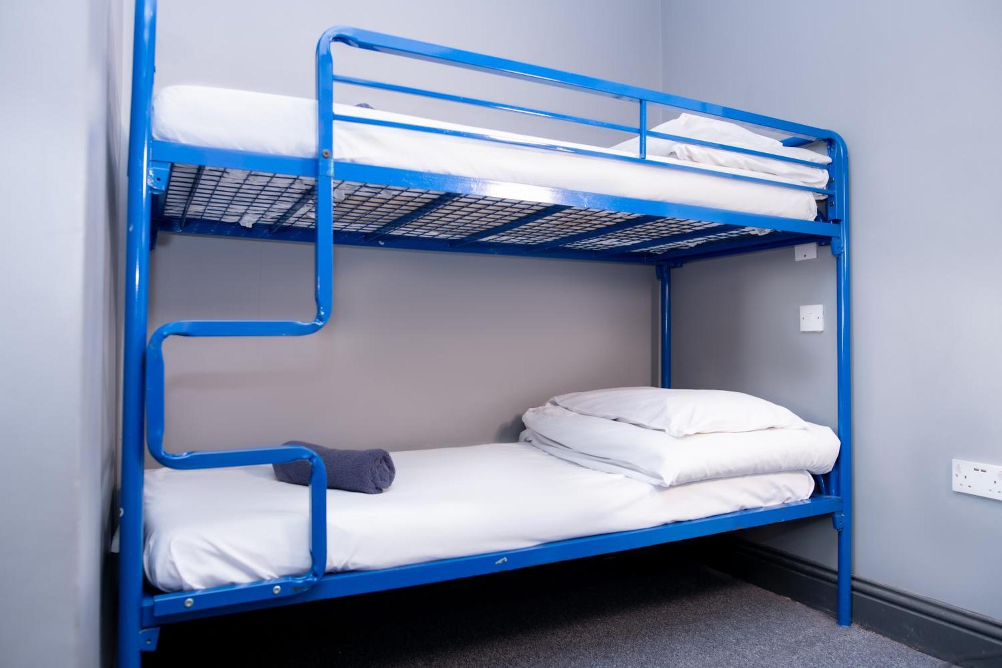 The Dawson Hostel Galway Dış mekan fotoğraf